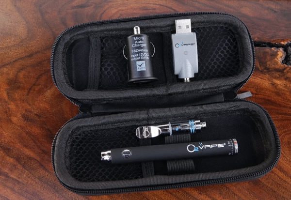 Buy Green Crack THC Vape in Dubai - Image 4